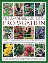 Gardener's Guide to Propagation