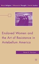 Enslaved Women and the Art of Resistance in Antebellum America