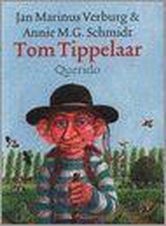 Tom Tippelaar - J.M. Verburg | Tiliboo-afrobeat.com