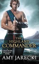 The Highland Lords 2 - The Highland Commander