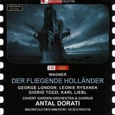 Wagner Le Vaisseau Fantme (Intgrale) 2-Cd