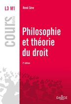 Cours - Philosophie et théorie du droit. 2e éd.