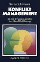 Omslag Konfliktmanagement