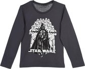 Disney Star Wars longsleeve maat 104