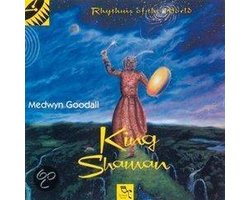 King Shaman
