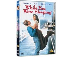 While You Were Sleeping