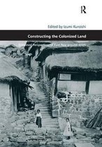 Constructing The Colonized Land