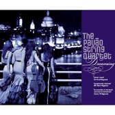 Pavao Quartet - Dreaming