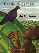 Les contes et légendes de Guinée
