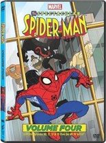 Spectacular Spider-man 4