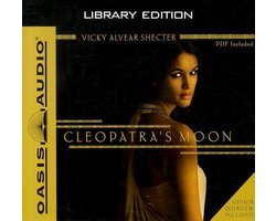 Cleopatra's Moon