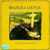 Brazilica Lounge -3cd-