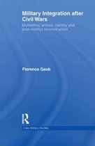 Military Integration After Civil Wars