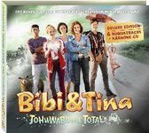 Bibi & Tina - DELUXE Soundtrack zum 4. Kinofilm/CD