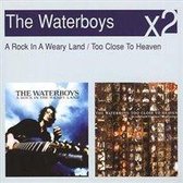 Rock in the Weary Land/Too Close to Heaven