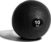 NexGen Slam Ball - Fitnessbal - Functional Training - 10 kg – Zwart
