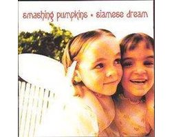 Siamese Dream
