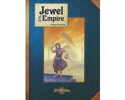 Jewel of the Empire