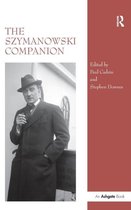 The Szymanowski Companion