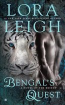 A Novel of the Breeds 30 - Bengal's Quest
