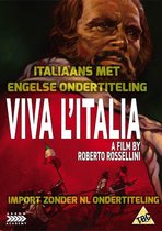 Viva L'Italia [DVD]