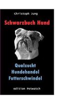 Schwarzbuch Hund