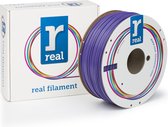 REAL ABS - Purple - spool of 1Kg - 2.85mm