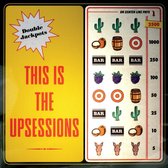 The Upsessions - This Is The Upsessions (CD|LP)