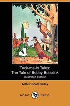 The Tale of Bobby Bobolink