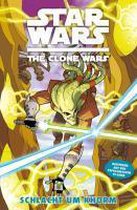 Star Wars: The Clone Wars (zur TV-Serie) 06 - Schlacht um Khorm