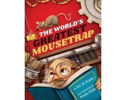 The World's Greatest Mousetrap