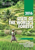 The state of the world's forests 2016