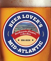 Beer Lovers Series - Beer Lover's Mid-Atlantic
