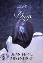 Lux 2 - Lux (Tome 2) - Onyx