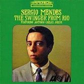 Swinger From Rio
