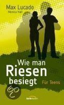 Wie Man Riesen Besiegt - Für Teens