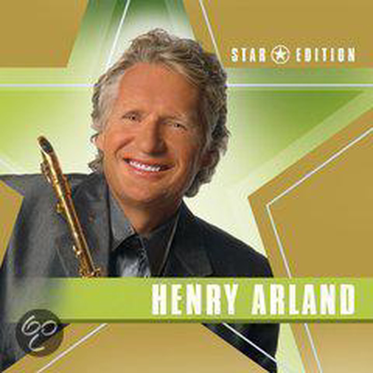 Henry Arland - Star Edition