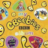 My Cbeebies Album + Dvd