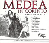 Medea In Corinto