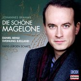 Daniel Behle, Sveinung Bjelland - Die Schöne Magelone (2 CD)