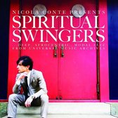 Nicola Conte Presents Spiritual Swi