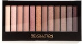 Makeup Revolution Redemption - Iconic 3 - Oogschaduw Palet