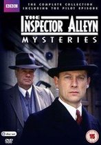 Inspector Alleyn - The Complete Series
