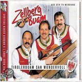 Tirolerbuam San Wundervoll