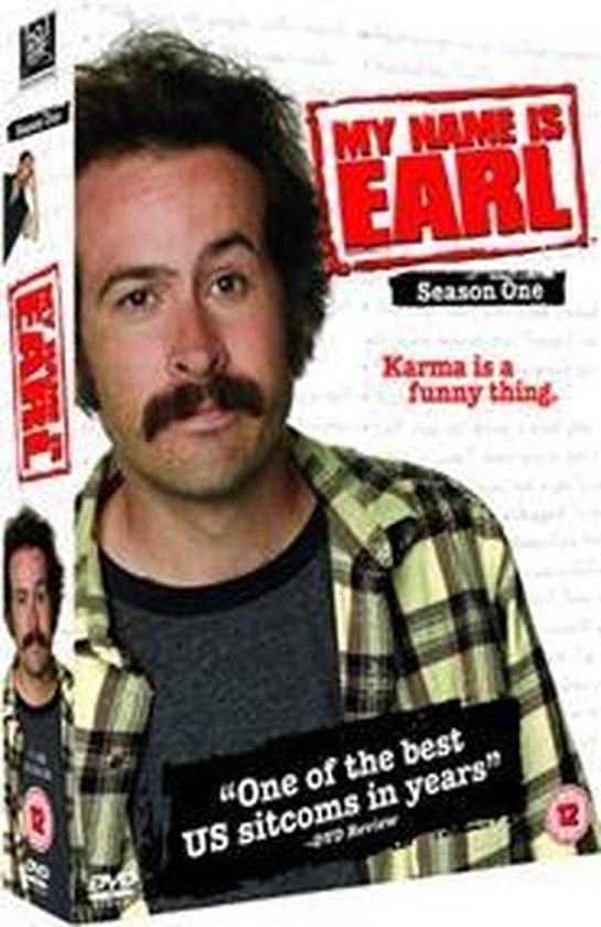 My Name Is Earl - Season 1 (Import)