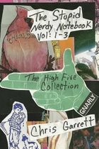 The Stupid Nerdy Notebook Vol 1-3