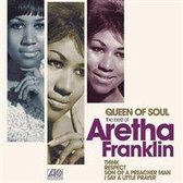 Best Of Franklin, Aretha
