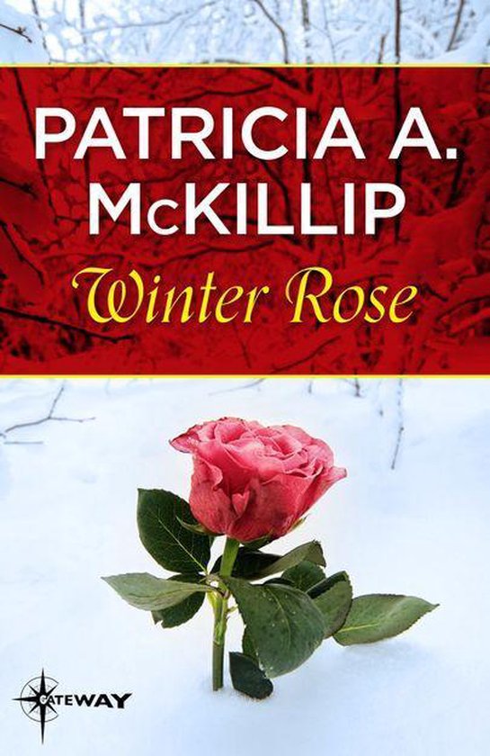 Winter Rose - cover