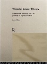 Victorian Labour History