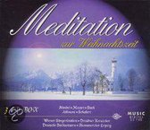 Meditation Zur Weihnachts